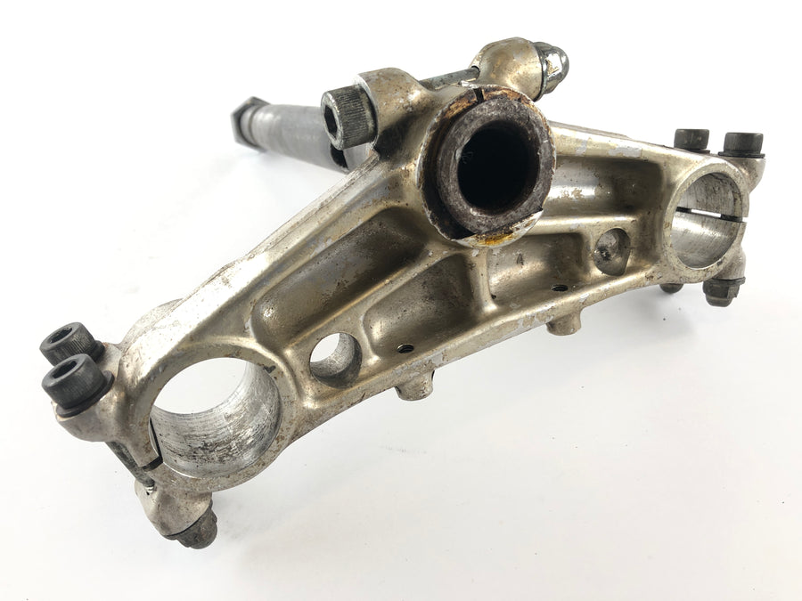 Honda CB 900 F SC01 [1981] - Bridge fork sotto