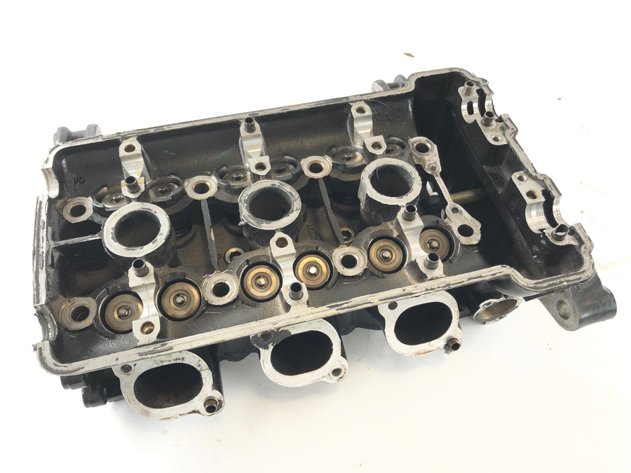 Triumph Tiger 955i 709en [2001] - testata cilindri