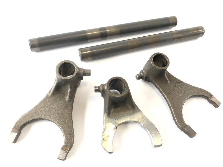 Suzuki Intruder VL 1500 AL [2000] - Shift forks shift claws set