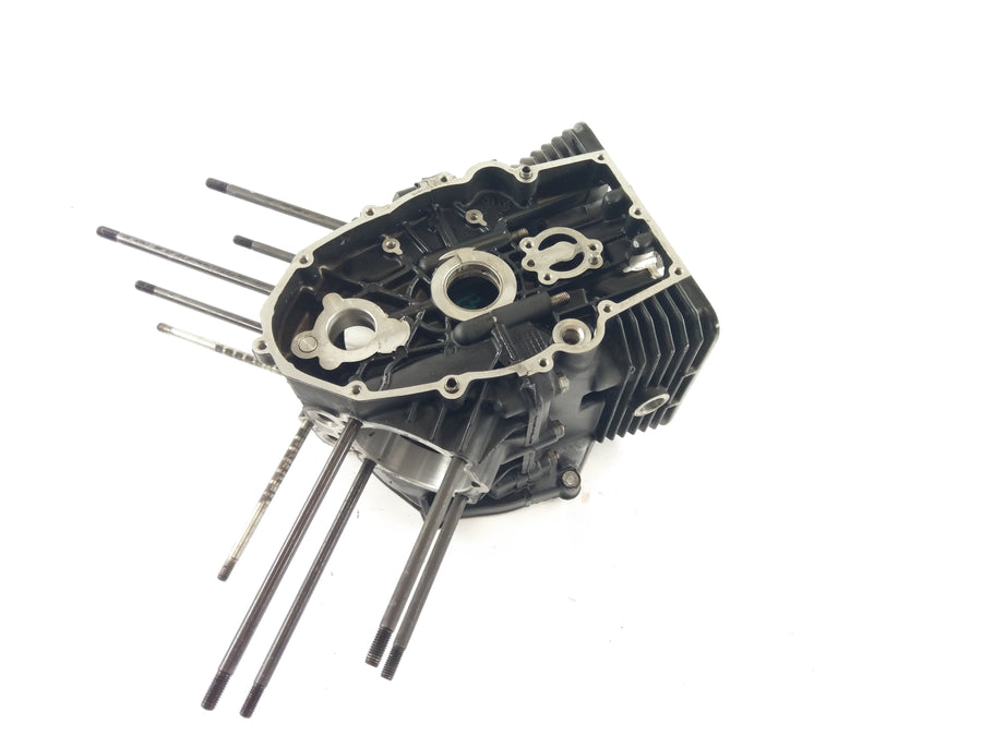 Moto Guzzi V7 Classic LW [2011] - Engine housing empty housing