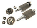 Suzuki Dr 800 S SR42B [1991] - Set Set Set Couple-1