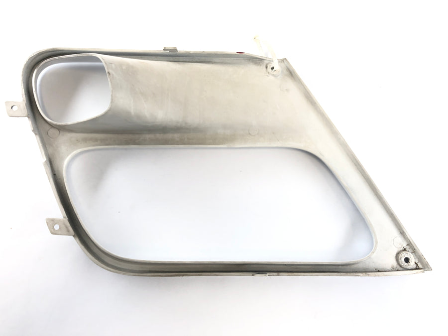 Honda ST 1100 SC26 Pan European [1990] - Seitenverkleidung rechts Wartungsdeckel