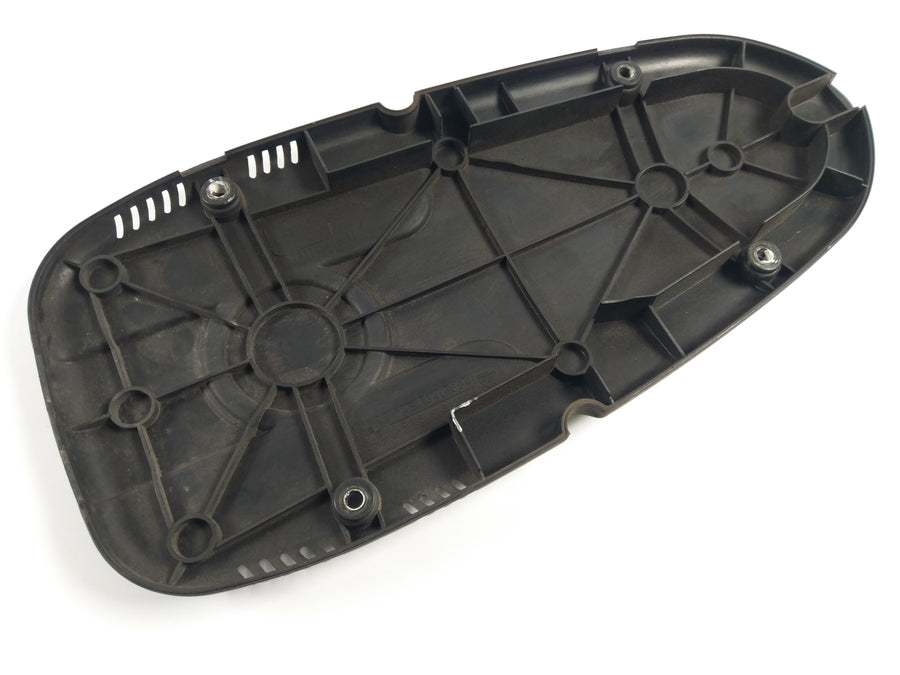BMW R 1150 R R21 [2001] - Stirndeckel Abdeckung