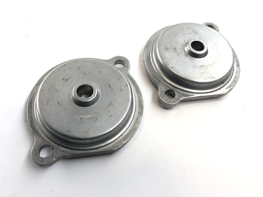 KTM 520 Exc [2001] - Set di coperchio del filtro dell'olio