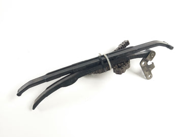 Yamaha TT 600 R DJ01 - Catena di controllo con binari - 0