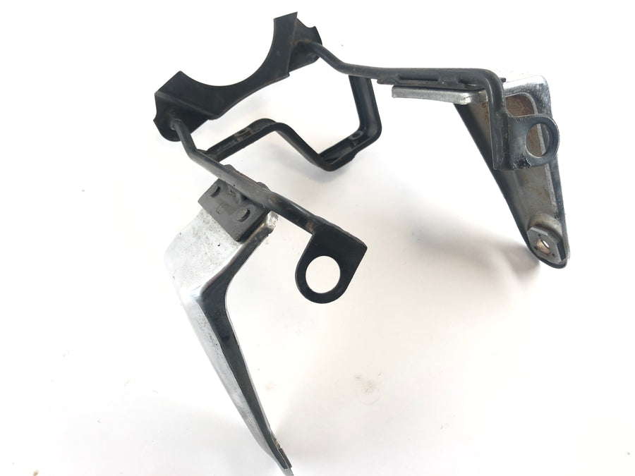 Honda CB 900 F SC01 [1981] - Headlight mount lamp holder