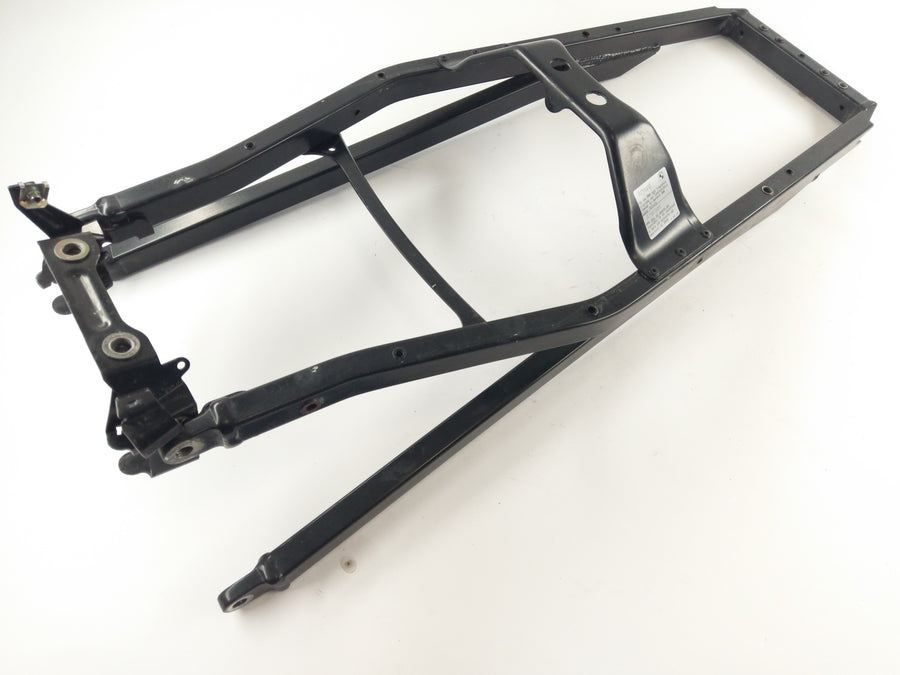 BMW K 1200 R [2010] - Heckrahmen