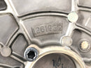 Triumph Thruxton 900 [2004] - Coperchio di copertura per macchinari leggeri-4