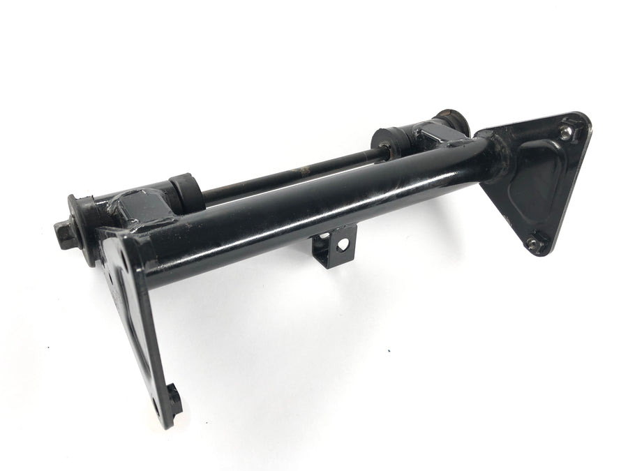 Kawasaki VN 1500 Classic VNT50D [2000] - Motorhalter