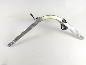 Suzuki GSX-R 750W GR7BA - Hilfsrahmen Unterzug Rahmen - 0
