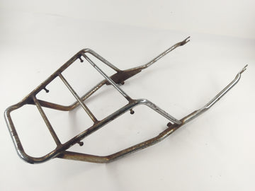 Suzuki GT 250 X7 [1979] - Raccolto per bagagli