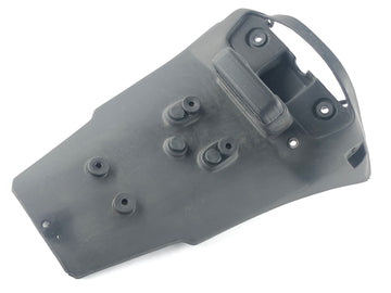 Moto Guzzi V11 [2001] - License Plate Holder