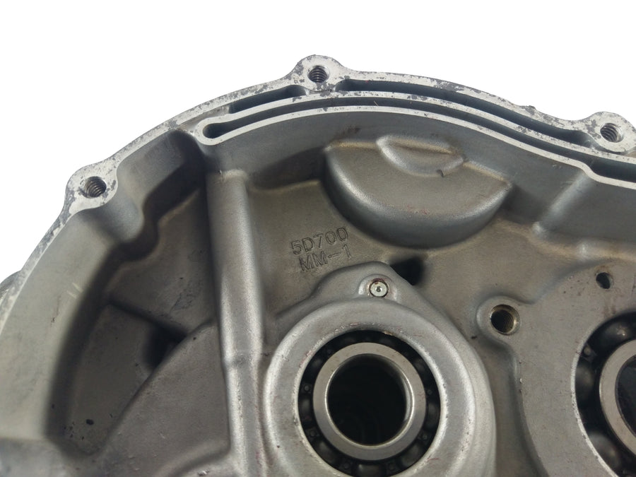 BETA RR 4T 125 LC  [2016] - Motorgehäuse Leergehäuse