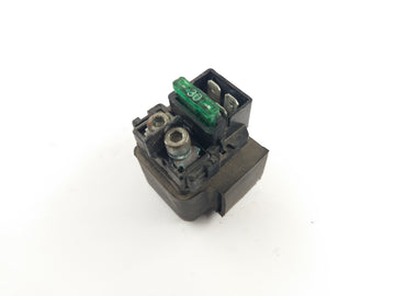 Honda CBR 125 JC34 [2006] - Relay di avviamento