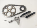 BMW R 1150 R R21 [2001] - Azionamento primario-1