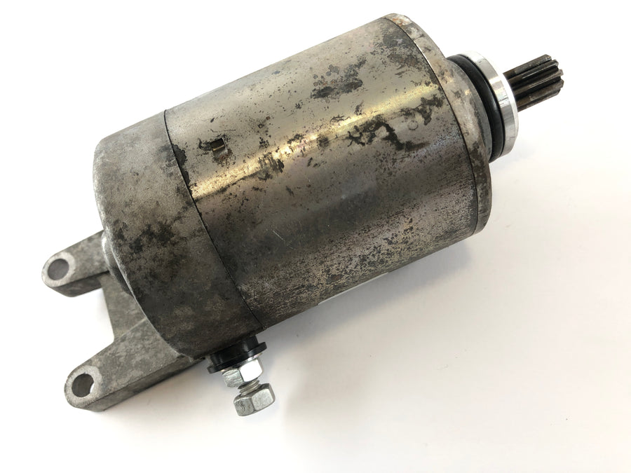 Aprilia RS4 125 TW [2014] - Starter Motor