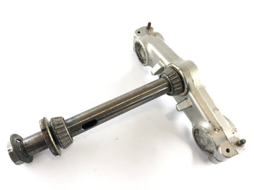 Cagiva Elefant 650 [1985] - Bridge fork sotto - 0
