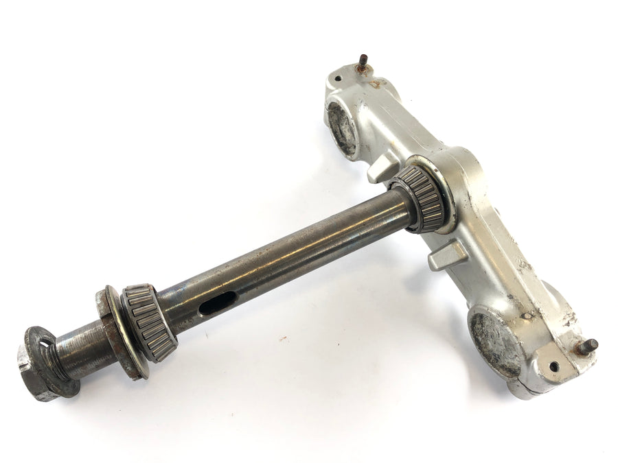 Cagiva Elefant 650 [1985] - Bridge fork sotto