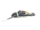 Suzuki DR 650 SP41B  - Bremslichtschalter hinten Hinterradbremse-1