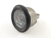 Default Title BMW R 80 RT 247 [1984] - Oil temperature indicator