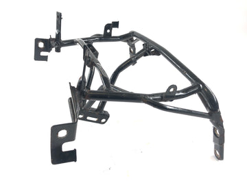 Suzuki GSX -R 1100 GV73B [1991] - Porta del bidone del rivestimento di corna - 0
