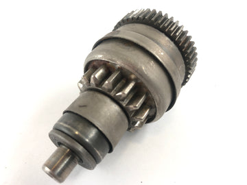 Aprilia Rs 125 MPB [2000] - Starter Drive Coupling Gear - 0