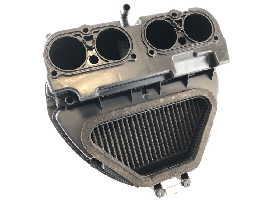 Yamaha YZF R1 RN12 [2005] - Airbox