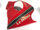 Moto Guzzi Le Mans 4 [Le Mans 3] - Buguerweldung Side Bladding-2
