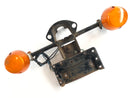 Honda CJ 360 T [1980] - Blinker hinten mit Halter-3