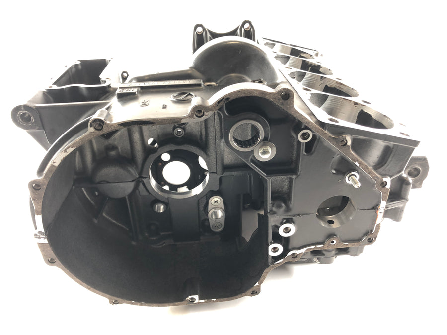 Kawasaki ZRX 1100 ZRT10C [2000] - Alloggi per motori vuoti