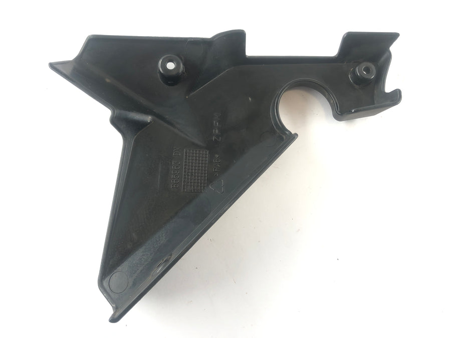 Aprilia SX KX1 125 [2020] - Disguise