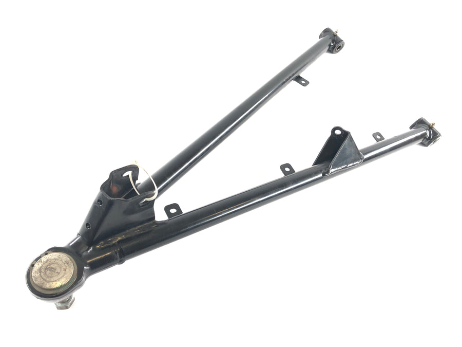 Can on the Spyder SM5 [2009] - Querlener Triangular Link in basso a destra