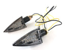 Blinker LED Set Paar universal neuwertig-2