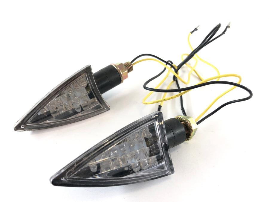Blinker LED Set Paar universal neuwertig