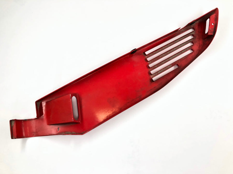 Ducati Pantah 350 TL GTV - pannello laterale sinistro