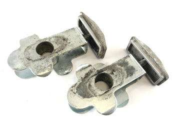 Suzuki Bandit GSF 650 S WVB5 [2005] - Kettenspanner Set - 0