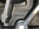 Triumph Street Triple R 675 D67LD [2008] - Coperchio di motore 1260216-4