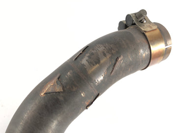 KTM Duke 390 [2014] - Manifolds Exhaust Manifolds - 0