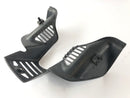 Yamaha XT 600 E 3TB [1991] - Tank Cashing nella parte anteriore-3