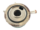 Yamaha YZF R6 RJ03 [2000] - Oil cooler heat exchanger-2