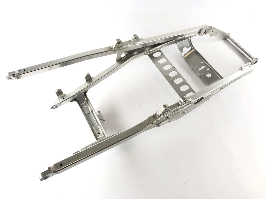 Yamaha YZF R6 RJ03 [2000] - Frame posteriore