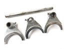 Suzuki T 500 [GT 500] - Switch Fords Switching Claws Set-3