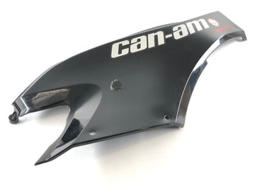 Can on the Spyder SM5 [2009] - rivestimento laterale a sinistra