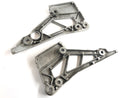 Yamaha XJ 900 F 58L [1985] - Coppia di set di Halter Footrest-6