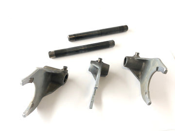 Aprilia Mille RSV 1000 ME [1999] - Switch Forks Switching Claws Set - 0