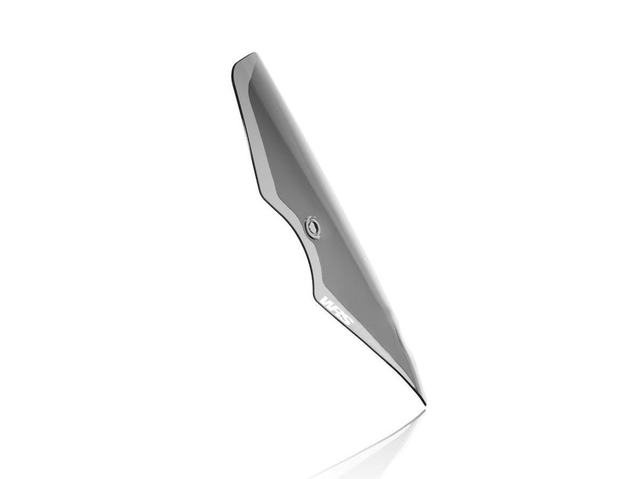 Ducati Multistrada 1260 [2018-2020] - Intermedio Windschild – Ansicht 9