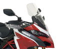 Ducati Multistrada 1200 [2015-2019] - Parabrezza Intermedio – vista 2