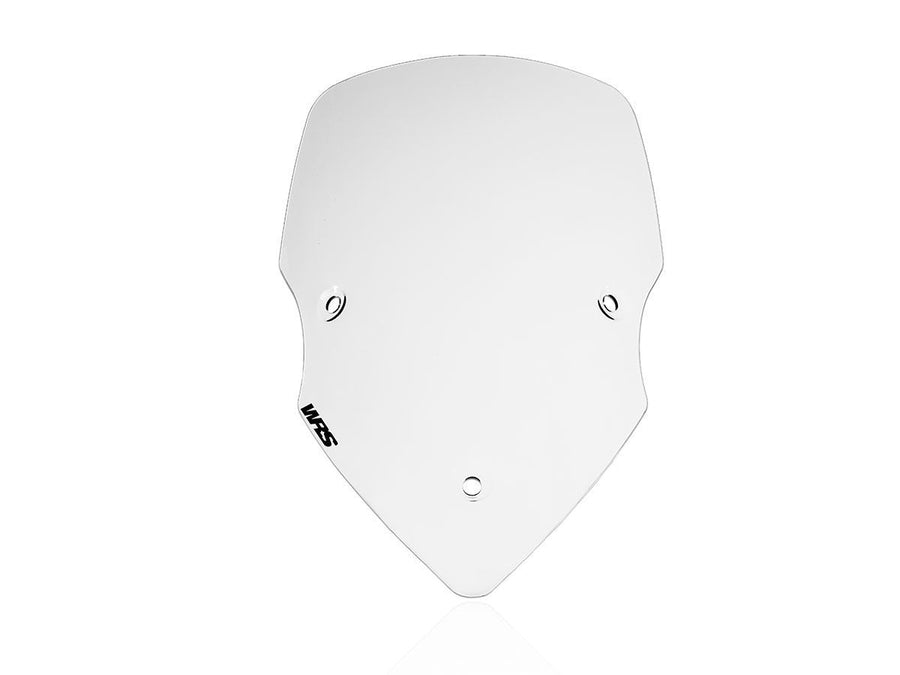 Ducati Multistrada V2 [2022-2024] - Intermedio Windschild – Ansicht 6
