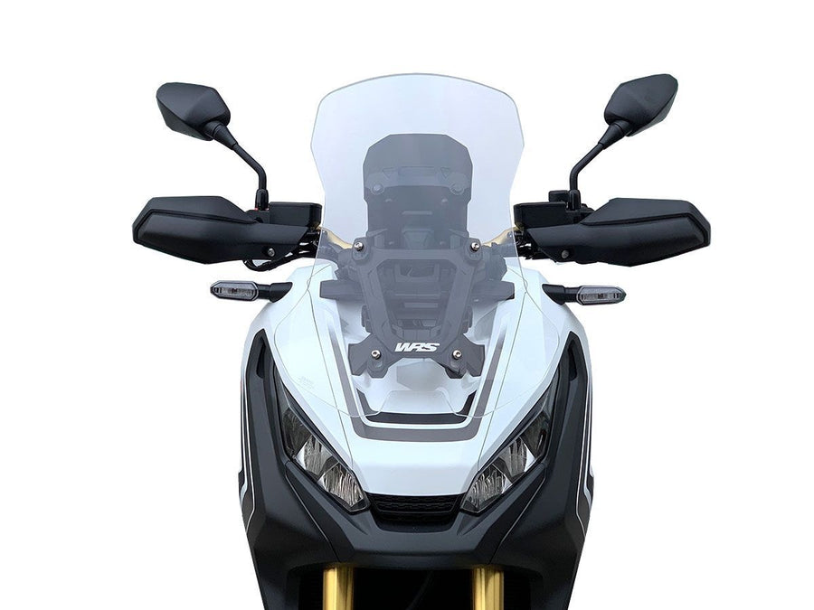 HONDA X ADV [2017-2020] - Intermedio Windschild – Ansicht 2