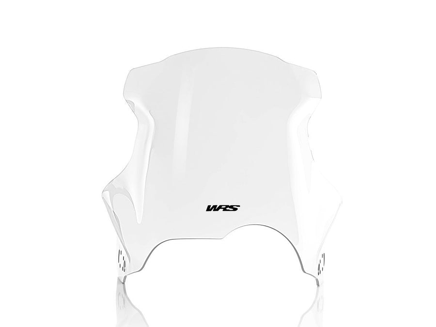 BMW R 1150 GS [1999-2004] - Intermedio windshield – view 2